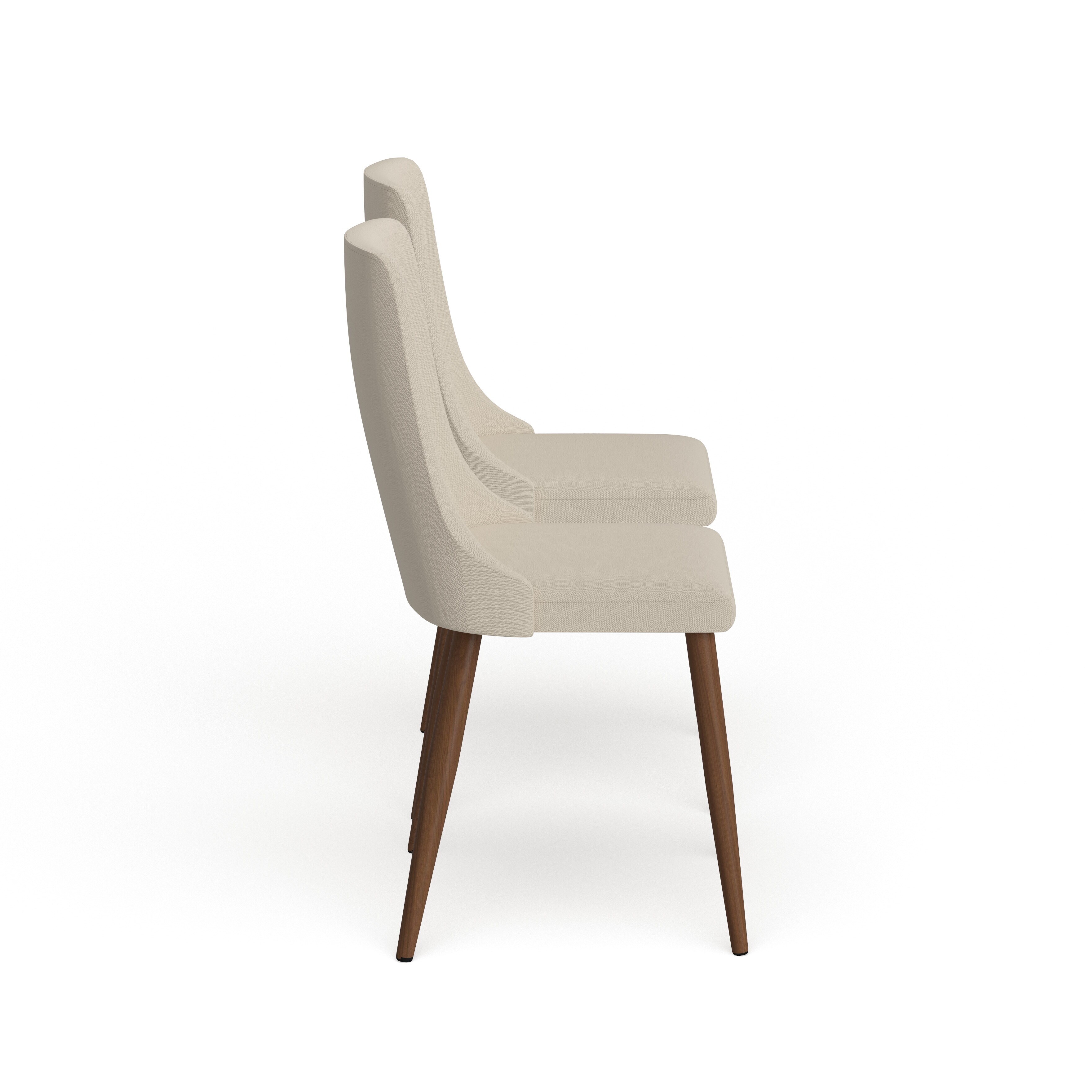 Carson carrington kaskinen dining chair deals