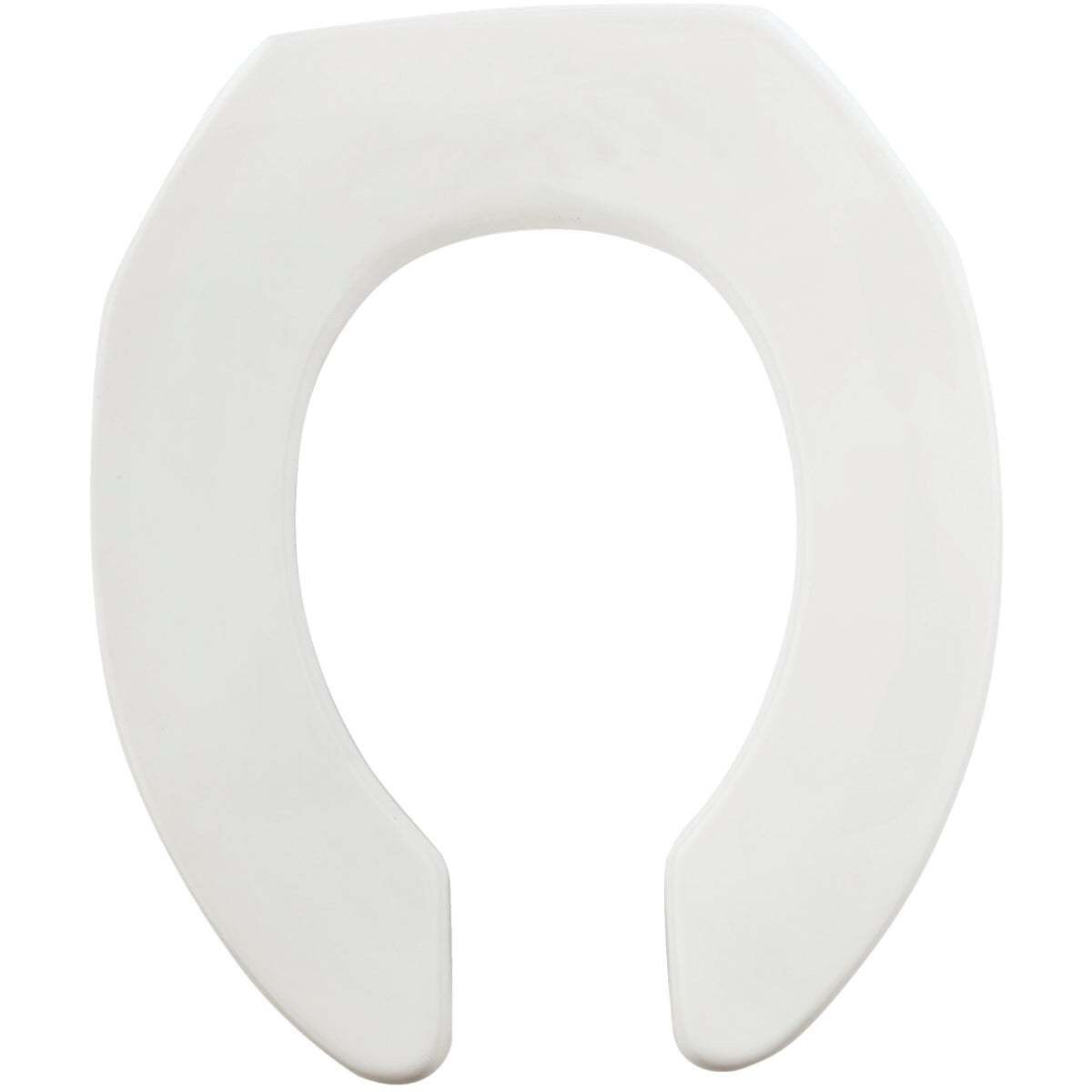 White Mayfair Toilet Seats Bed Bath & Beyond
