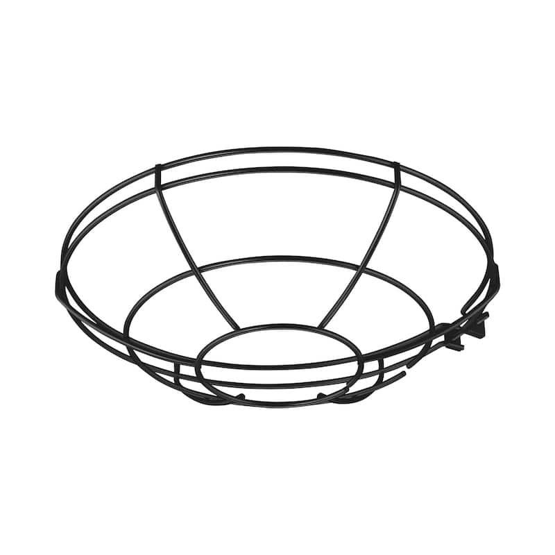 R Series Wire Guard - Satin Green - 10.5" W
