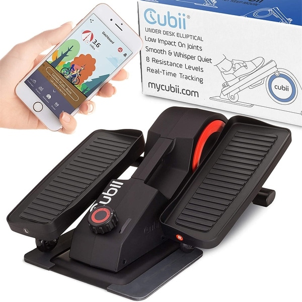 Cubii pro seated cheap elliptical