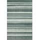 preview thumbnail 10 of 30, Mohawk Home New Wave Multicolor Boho Stripe Area Rug 1' 8" x 2' 10" - Grey - Runner/Rectangle