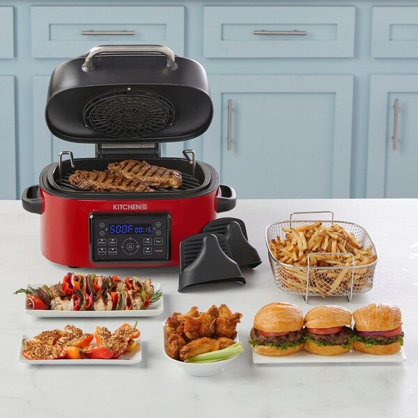7 in one air fryer hot sale