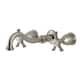 Option Brushed Nickel