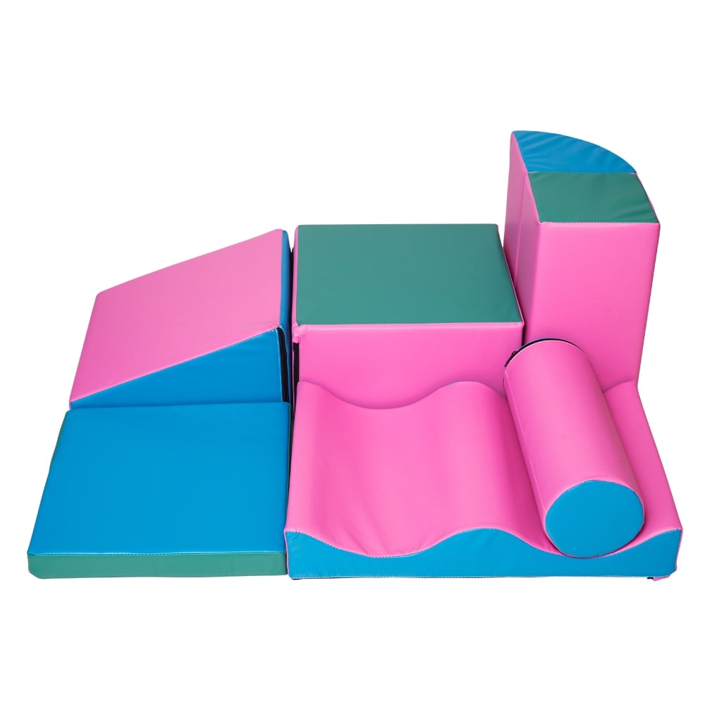 Foam climbing toys new arrivals