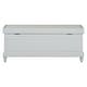 preview thumbnail 62 of 70, Storage Bench with Cushioned Seat and 3 Drawers