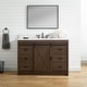 preview thumbnail 108 of 165, Sudio Design Bathroom Vanity Rafter Collection