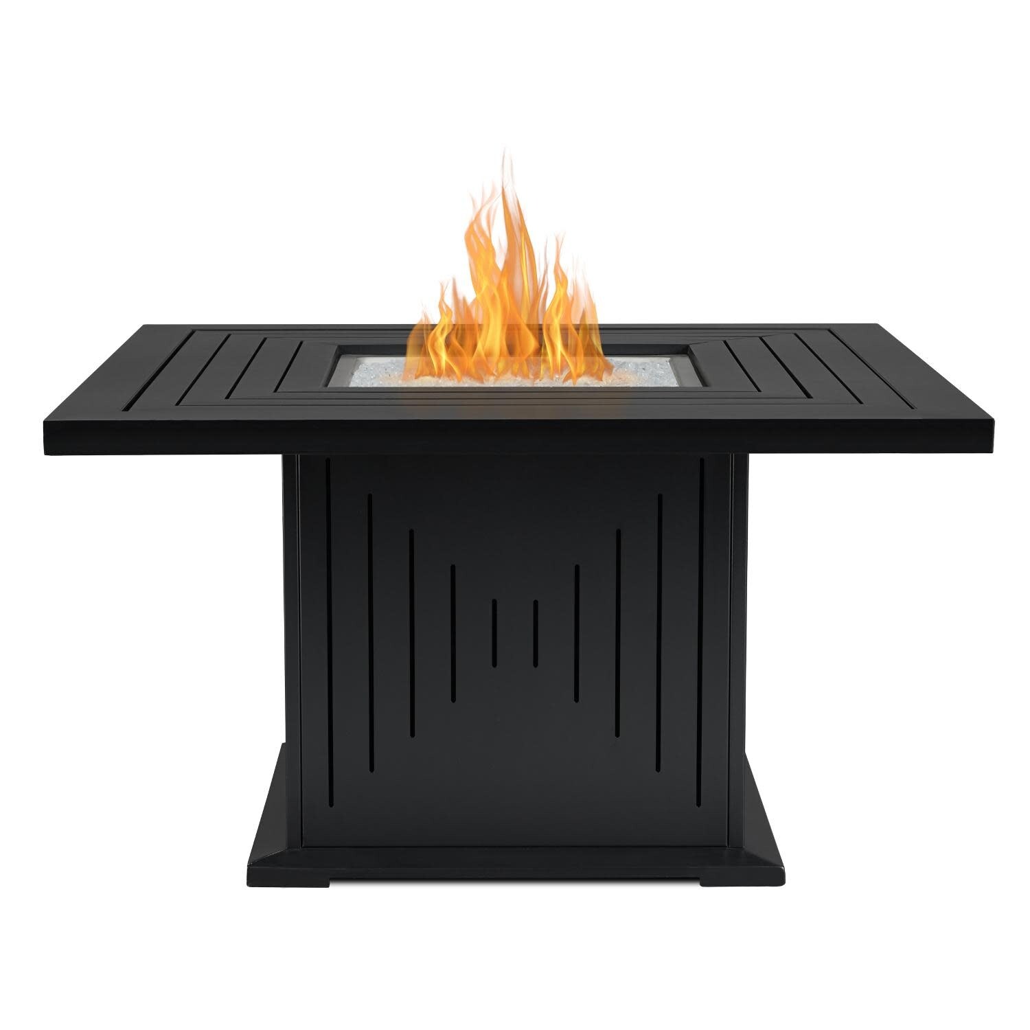 Shop Real Flame C1270lp 43 Wide 55 000 Btu Cavalier Liquid