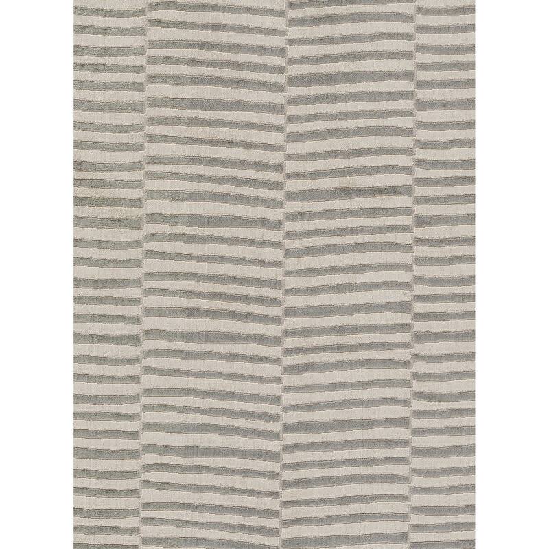 Momeni Xander Modern Striped Area Rug