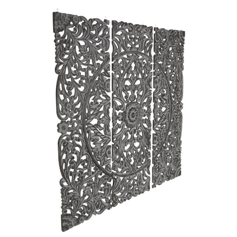 White Metal Sign Home Wall Decor