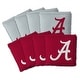 preview thumbnail 1 of 3, Alabama Crimson Tide NCAA Dual Sided Pro Stop & Slide Cornhole Bags