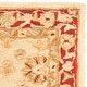 preview thumbnail 60 of 170, SAFAVIEH Anatolia Angeline Traditional Oriental Hand-spun Wool Rug