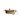 Stoneware Brie Baker with Bamboo Canapé Spreader Knife - 9.3"L x 7.0"W x 3.0"H