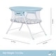 preview thumbnail 3 of 3, Dream On Me Poppy Traveler Portable Bassinet