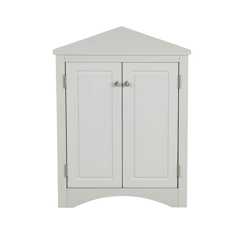 Triangle Bathroom Storage Floor Bed Bath & Beyond