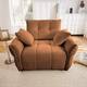 Option Burnt Orange