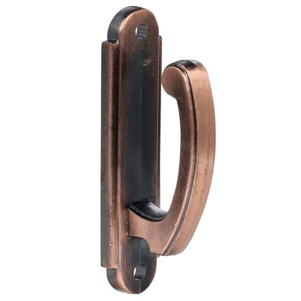 Shop Curtain Tieback Hooks Zinc Alloy Vintage Tassel Curtain