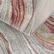 preview thumbnail 21 of 50, Hauteloom Liverpool Living Room, Bedroom Area Rug - Contemporary - Cream,Green - 7'10" x 10'