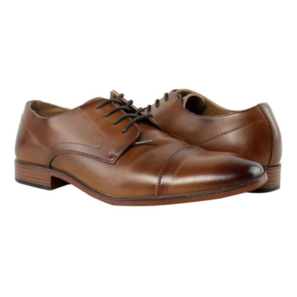 steve madden men's oxfords
