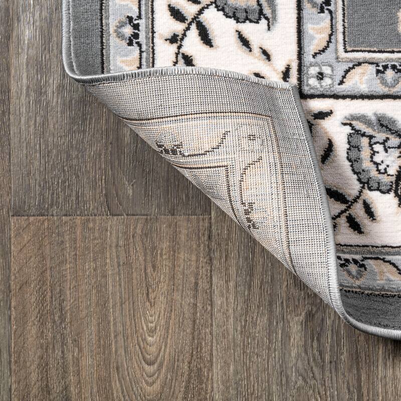 JONATHAN Y Scala French Cottage Area Rug