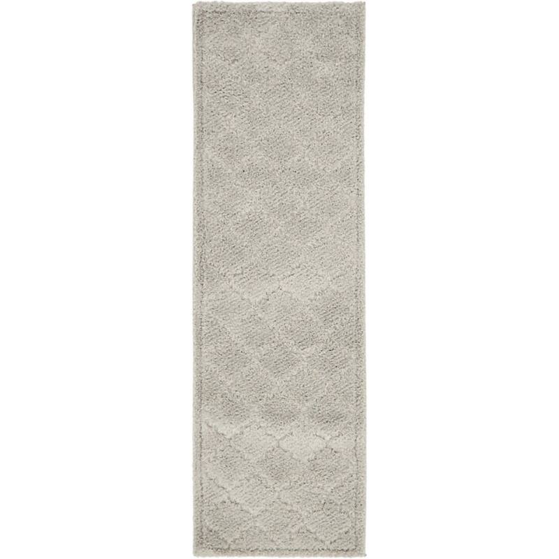 Shag Olido Collection Area Rug