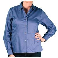 Jockey Misses Peached Cotton Shirt