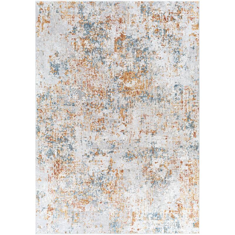 Artistic Weavers Todoroki Modern Abstract Area Rug