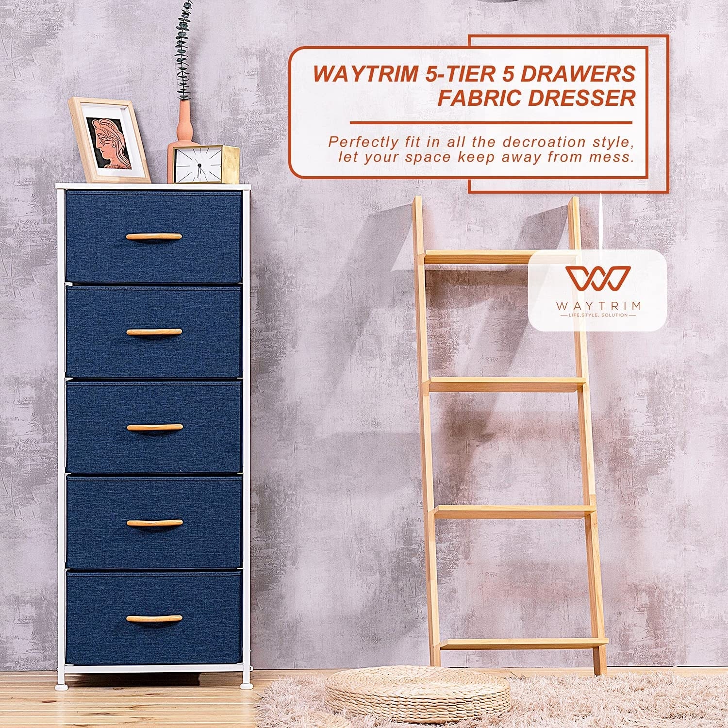 Waytrim dresser top