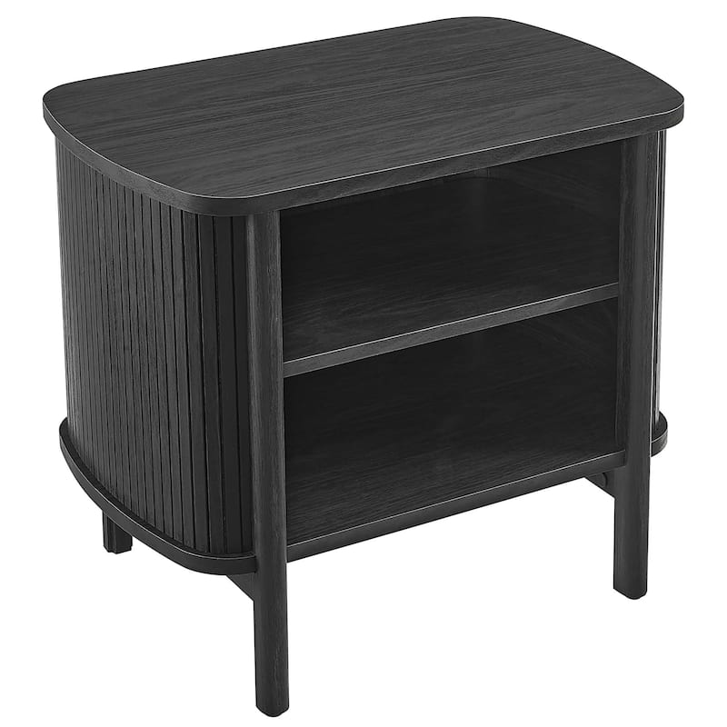 Cadence Open Nightstand