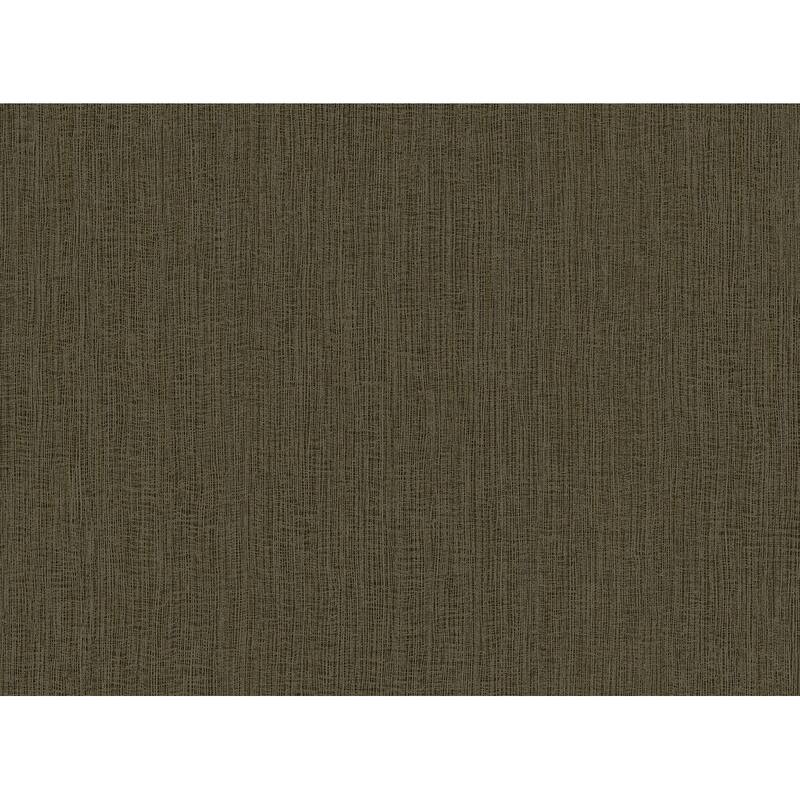 Seabrook Designs Natural Tether Embossed Vinyl Unpasted Wallpaper - 27 in W x 27 ft. L - Truffle