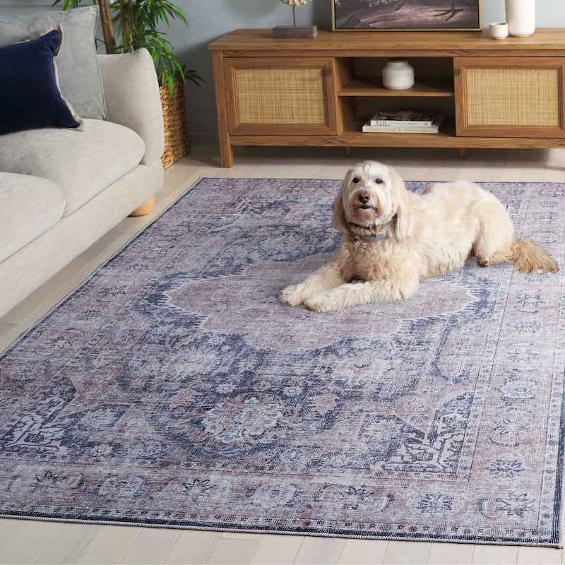 SAFAVIEH Arizona Anneheide Vintage Rug