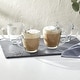 preview thumbnail 1 of 7, Libbey Tapered Glass Mugs, 15.5-ounce, Set of 8 Set of 8
