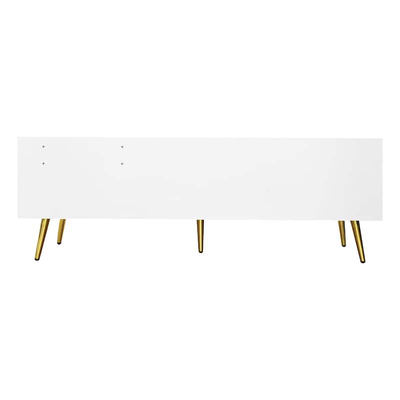 Modern Shoe Storage Bench with Hidden Storage and Upholstered Cushions