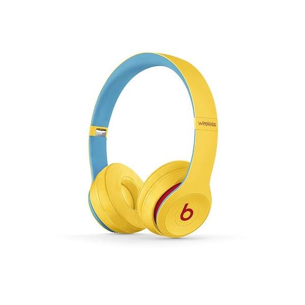 Shop Beats By Dr Dre Beats Solo 3 Wireless Headphones