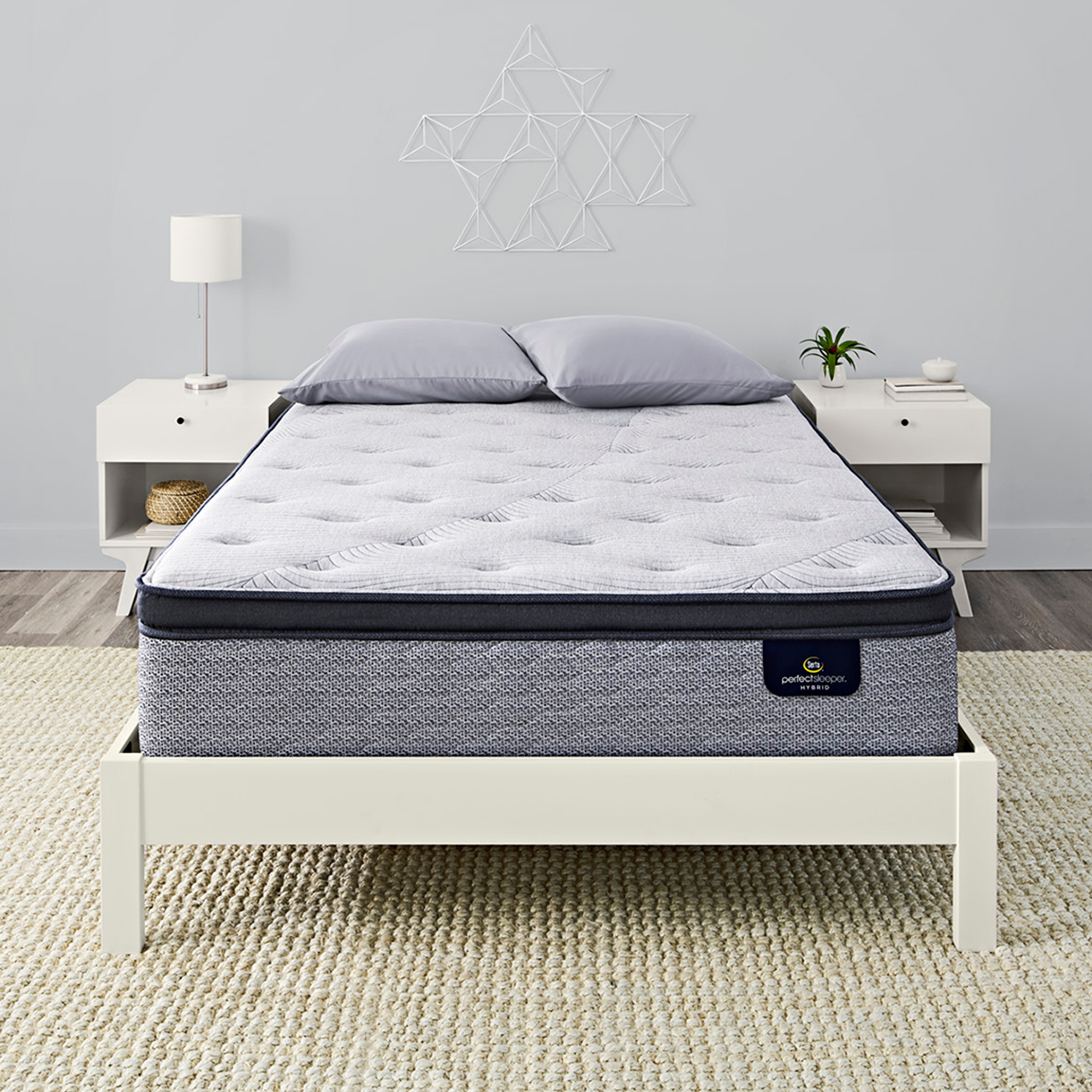 Serta perfect sleeper standale outlet