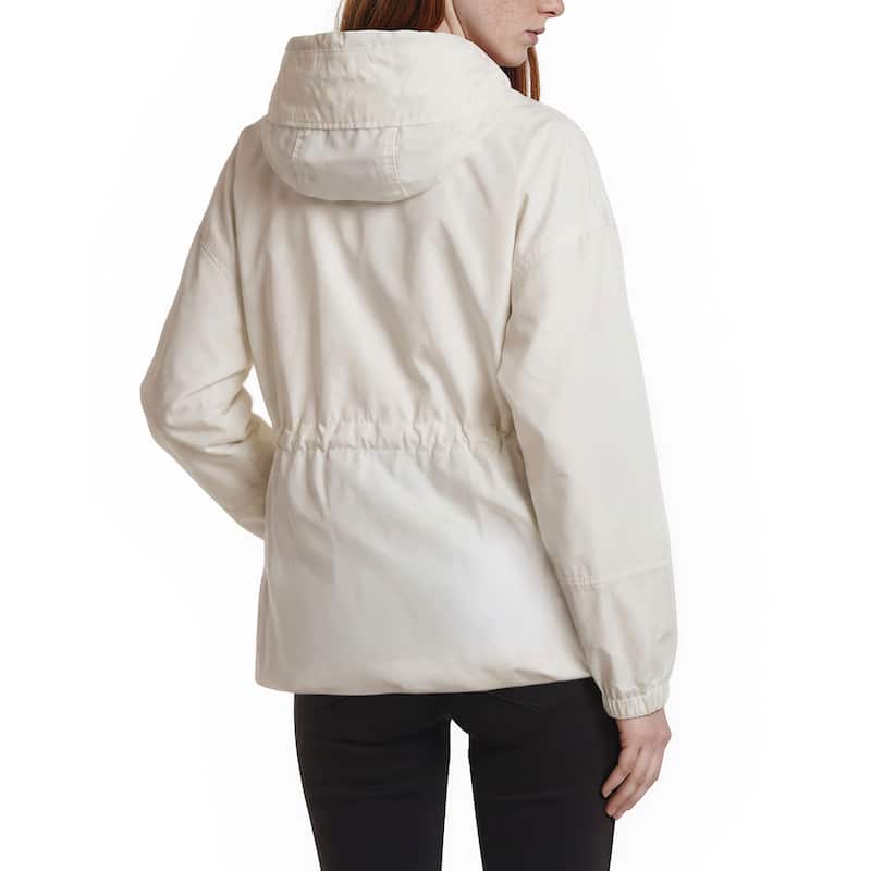 Burberry Birley Rain Jacket