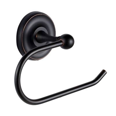 Sure-Loc PD-PH1 Pinedale Wall Mounted Euro Toilet Paper Holder