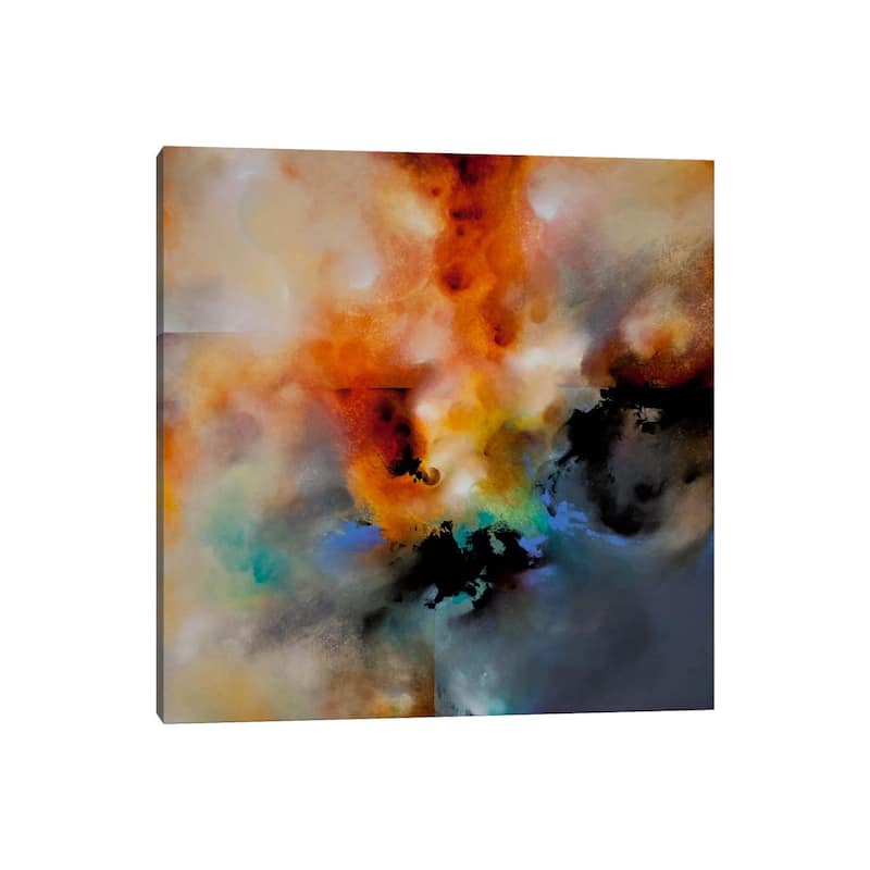 iCanvas "Magic Sky" by CH Studios Canvas Print