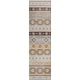 preview thumbnail 27 of 48, Addison Indoor/ Outdoor Yuma Southwest Boho Washable Rug