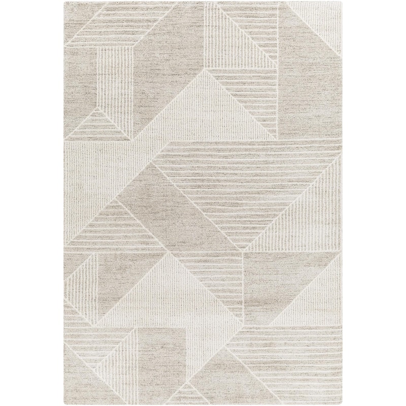 Wanda Modern & Contemporary Area Rug