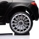 preview thumbnail 36 of 34, 12V Kids Ride-On Mercedes-Benz CLS 350 with Four-Wheel Suspension Parental Remote USB and SD Ports Ideal Christmas Gift