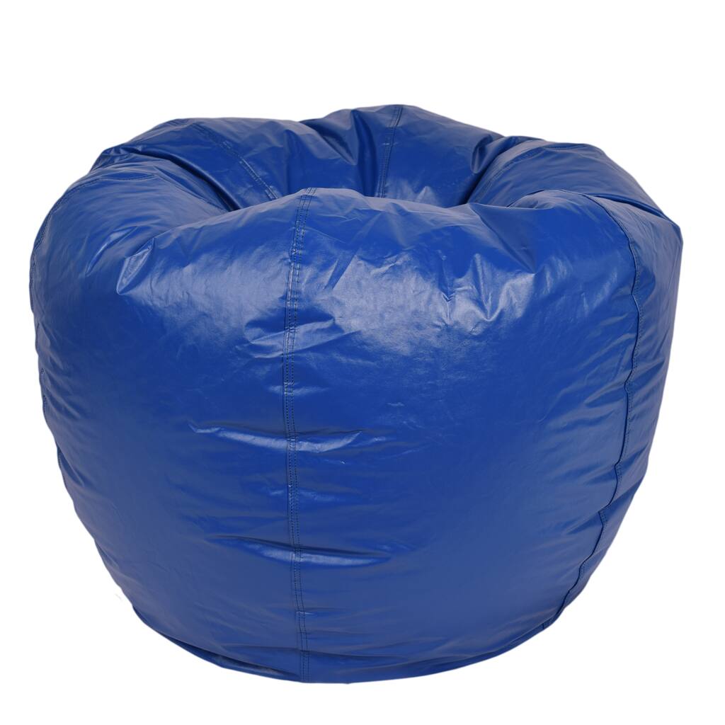 Ace Casual 132-inch Vinyl Bean Bag