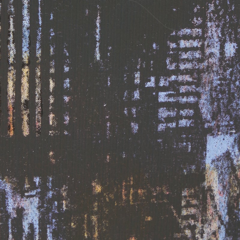 City Vibe I