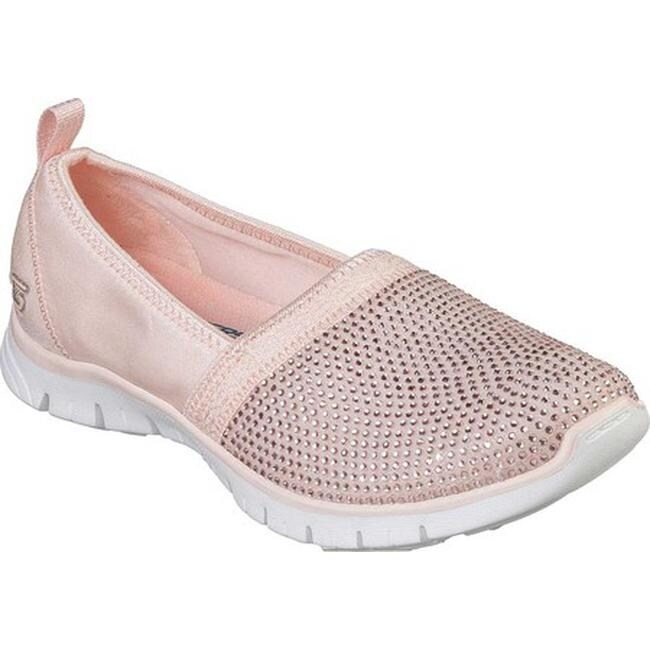skechers ez flex shimmer show