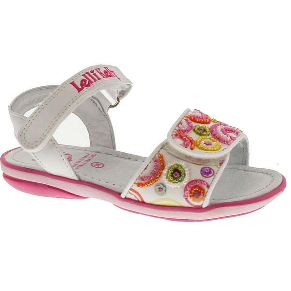 lelli kelly girls sandals