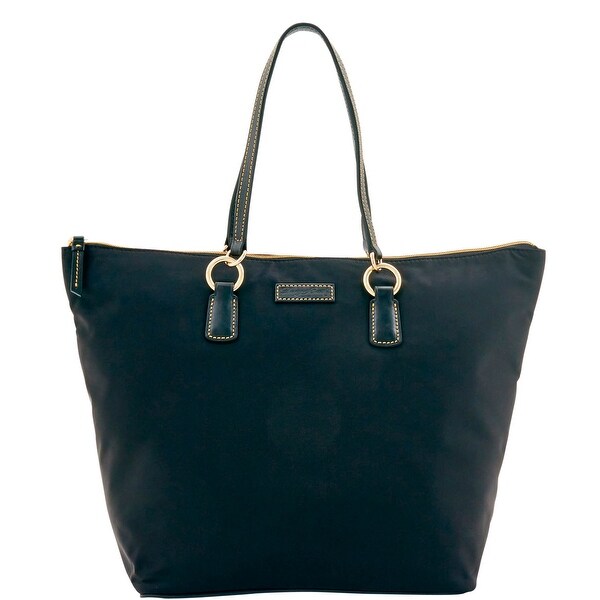 Dooney & Bourke Nylon O Ring Shopper Tote (Introduced by Dooney & Bourke at $228 in Jun 2016)