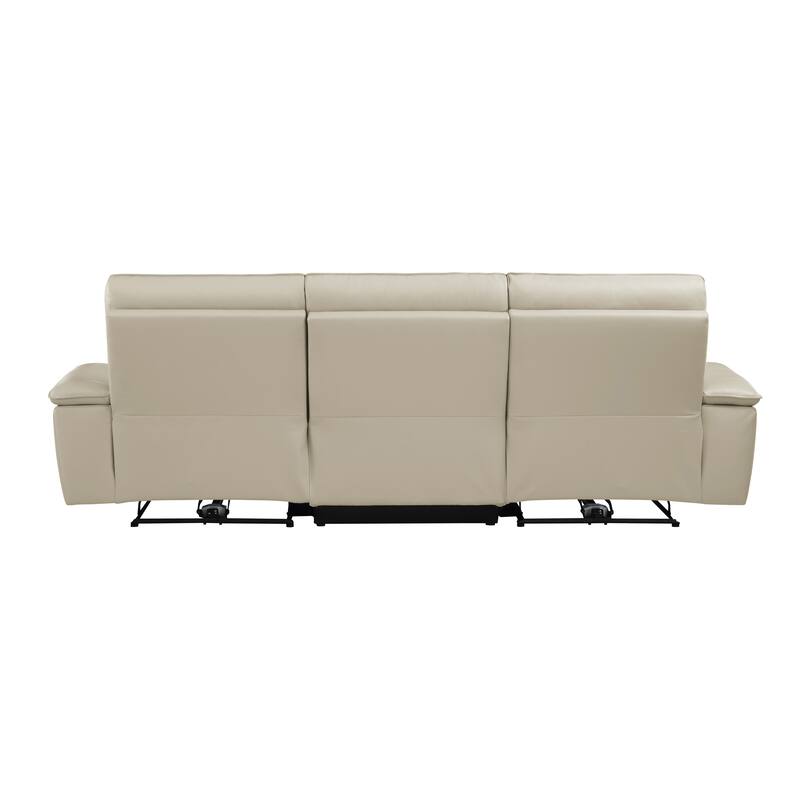 Blythe 2-Piece Power Reclining Living Room Sofa Set