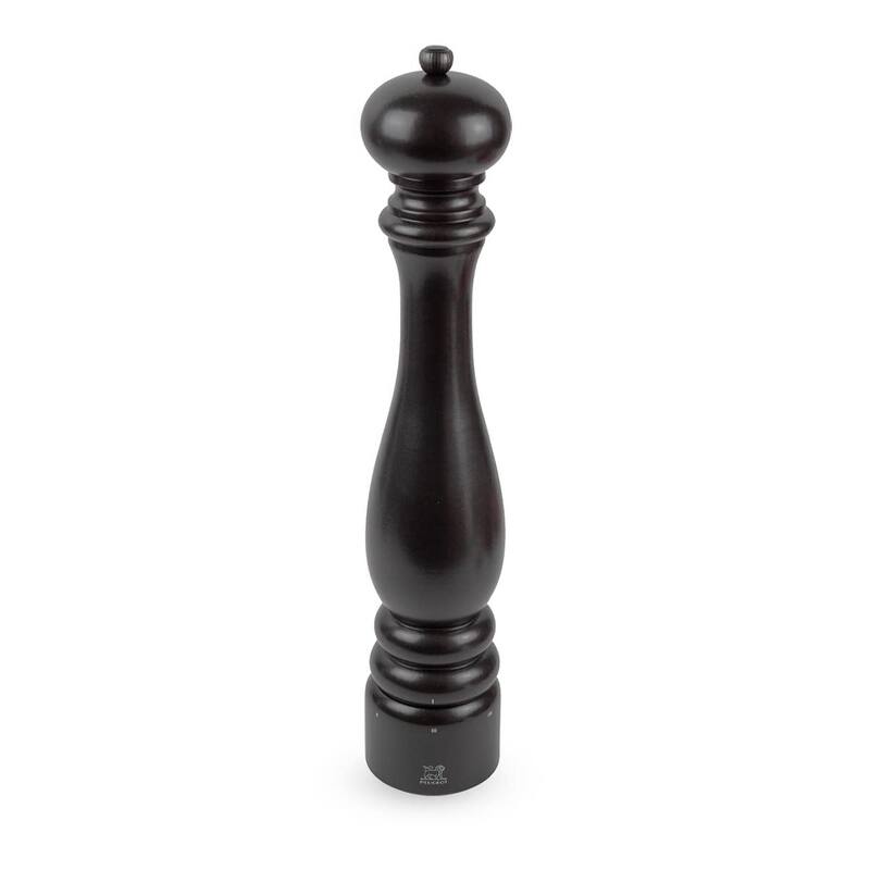 Peugeot Paris u'Select 16 Inch Pepper Mill, Satin Black - Black - 1 Piece