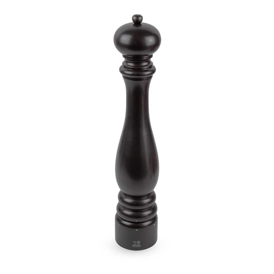 Peugeot Paris u'Select 16 Inch Pepper Mill, Satin Black
