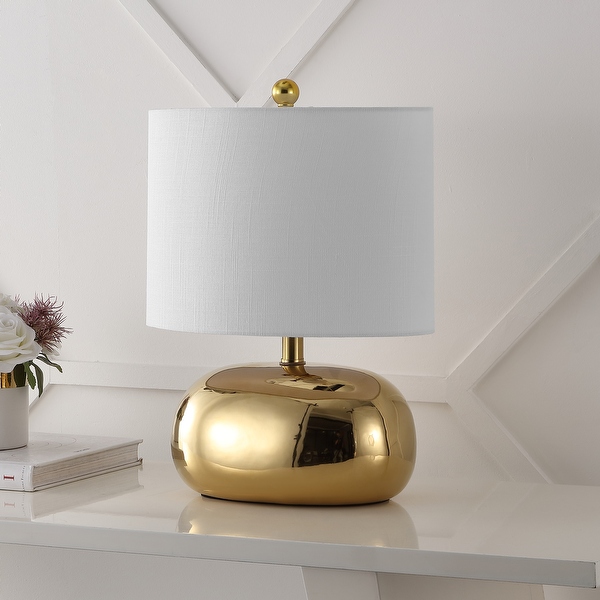フロアランプ Modern Mid Century ドラムシェイド LED Gold Amazon.co.jp: Brightech Carter LEDフロアランプクラッシー