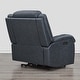 preview thumbnail 47 of 82, Hadlee Power Recliner Chairs with Power Headrest & Charging Ports